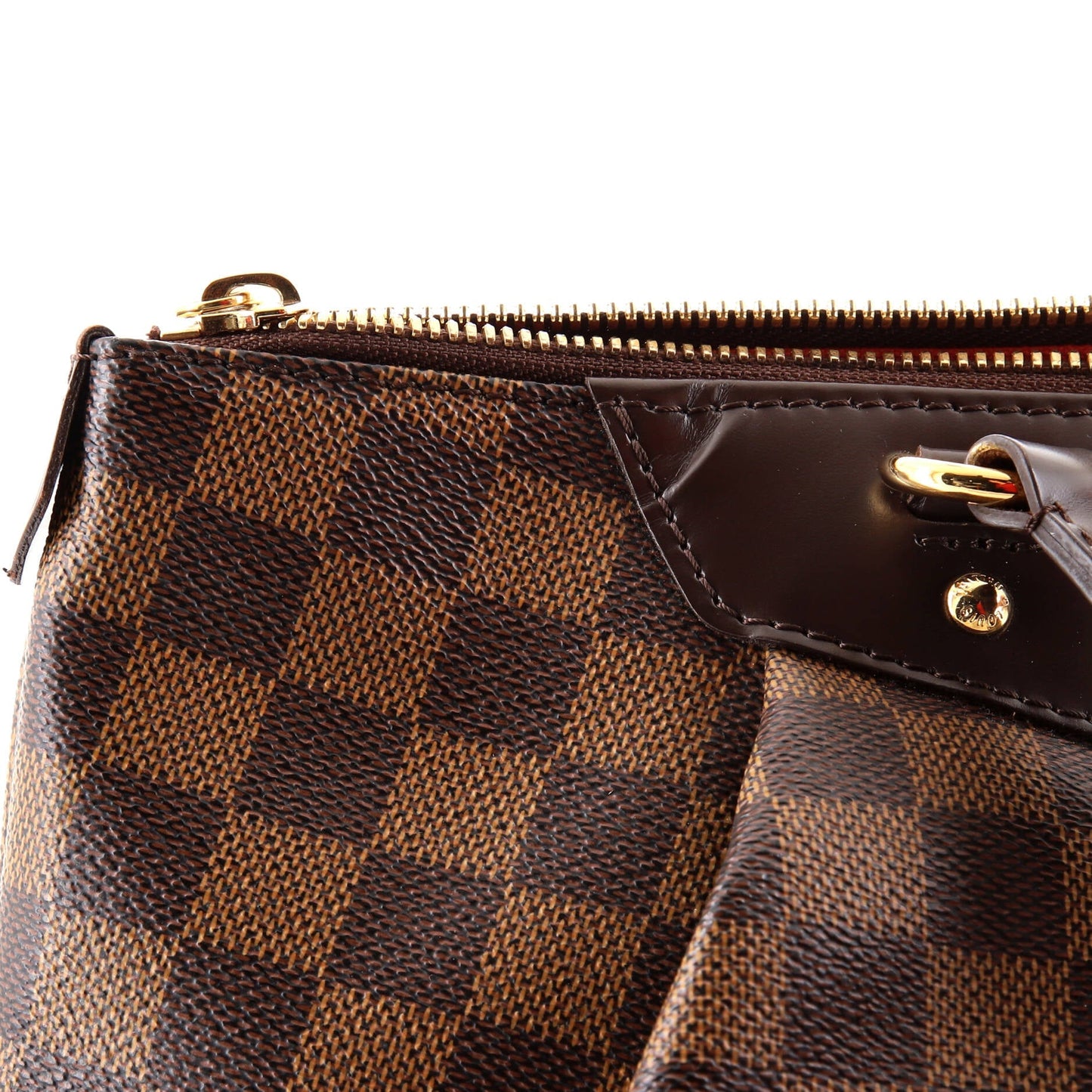 Louis Vuitton Westminster Handbag Damier GM