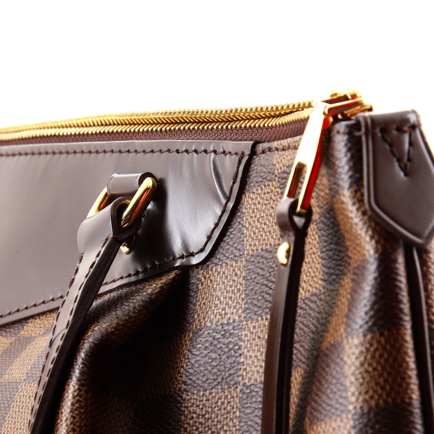 Louis Vuitton Westminster Handbag Damier GM