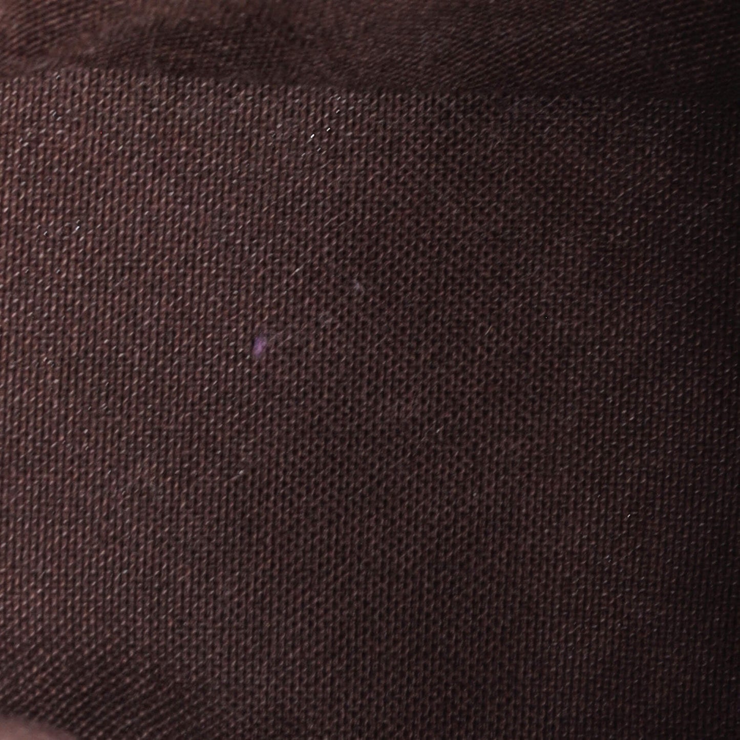 Louis Vuitton Menilmontant Handbag Monogram Canvas PM