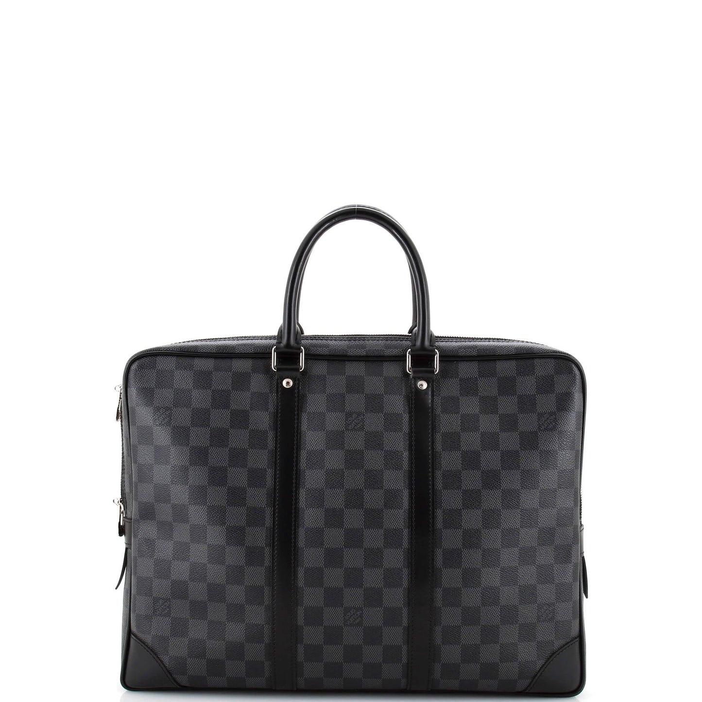 Louis Vuitton Porte-Documents Voyage Briefcase Damier Graphite