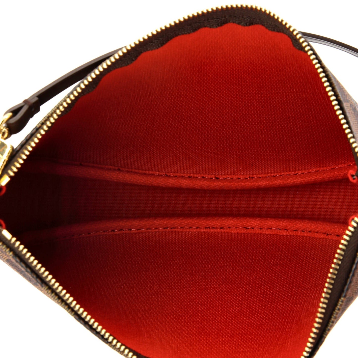 Louis Vuitton Pochette Accessoires Damier