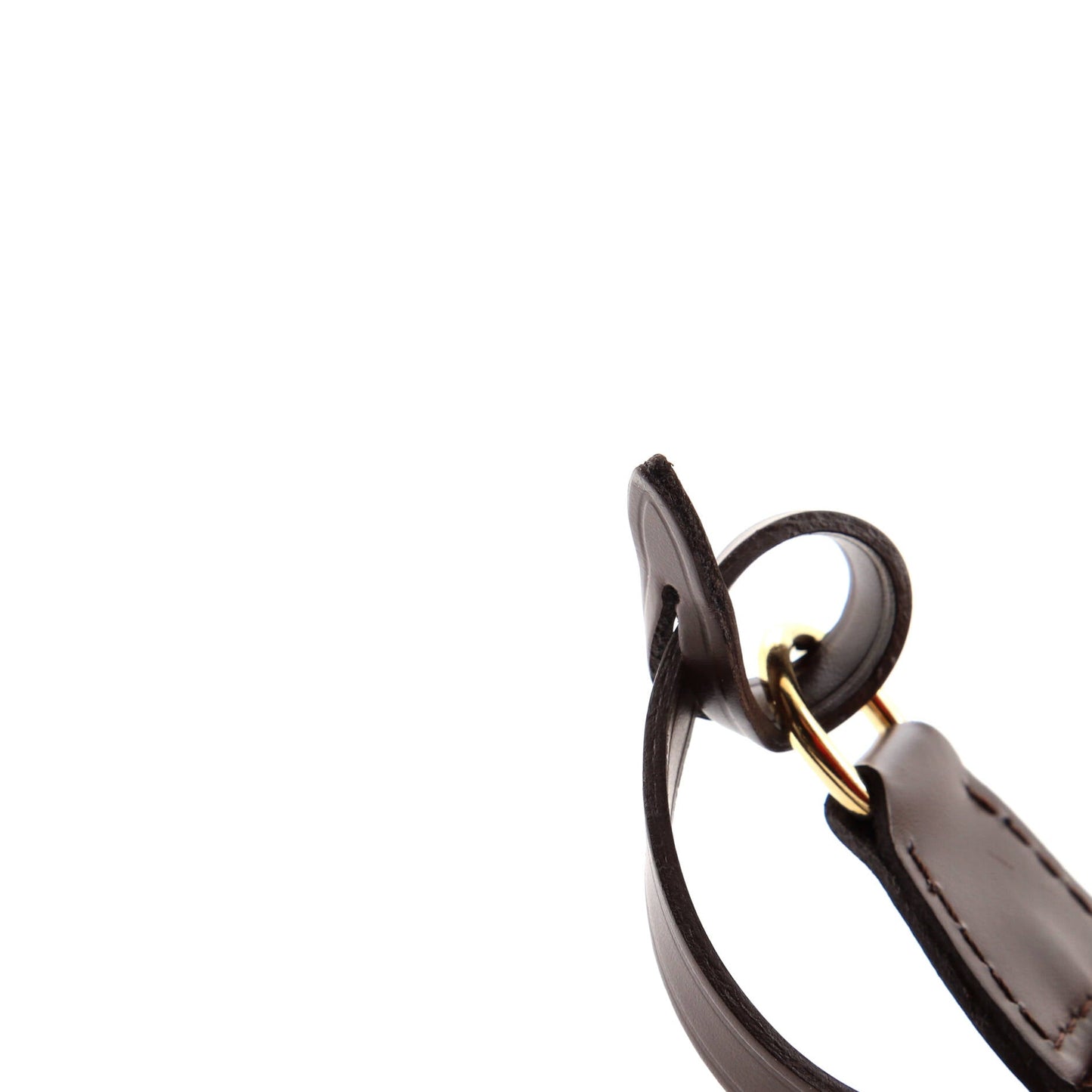 Louis Vuitton Pochette Accessoires Damier