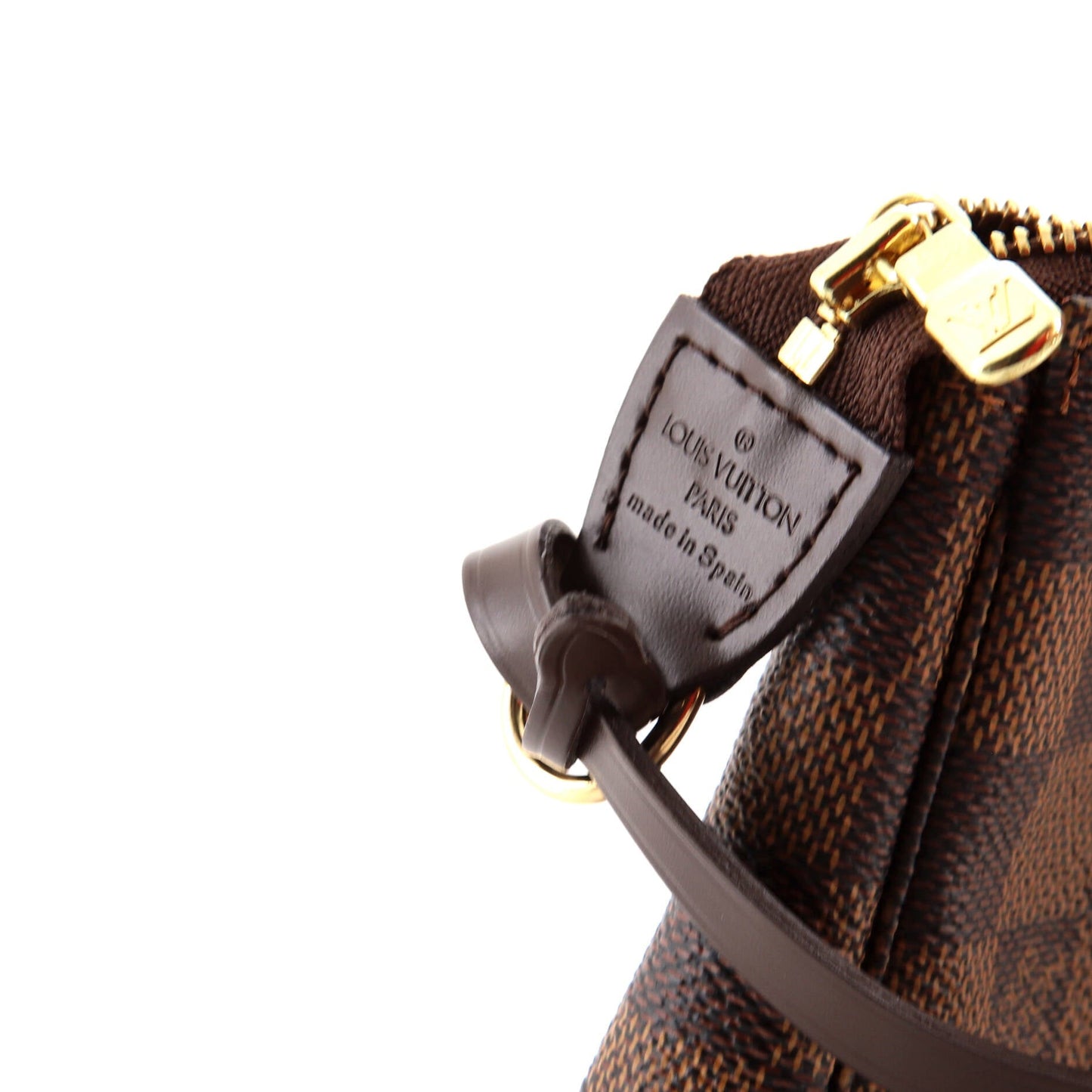 Louis Vuitton Pochette Accessoires Damier