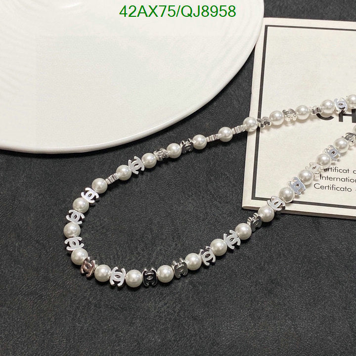 SAMC - CHL Jewelry - 816