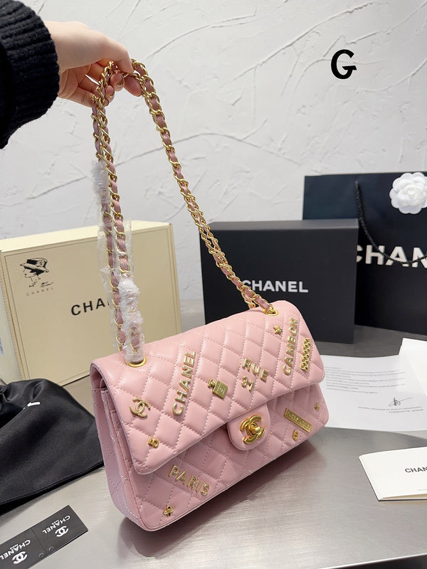 Satchel Bags - CHL Bags - 7077
