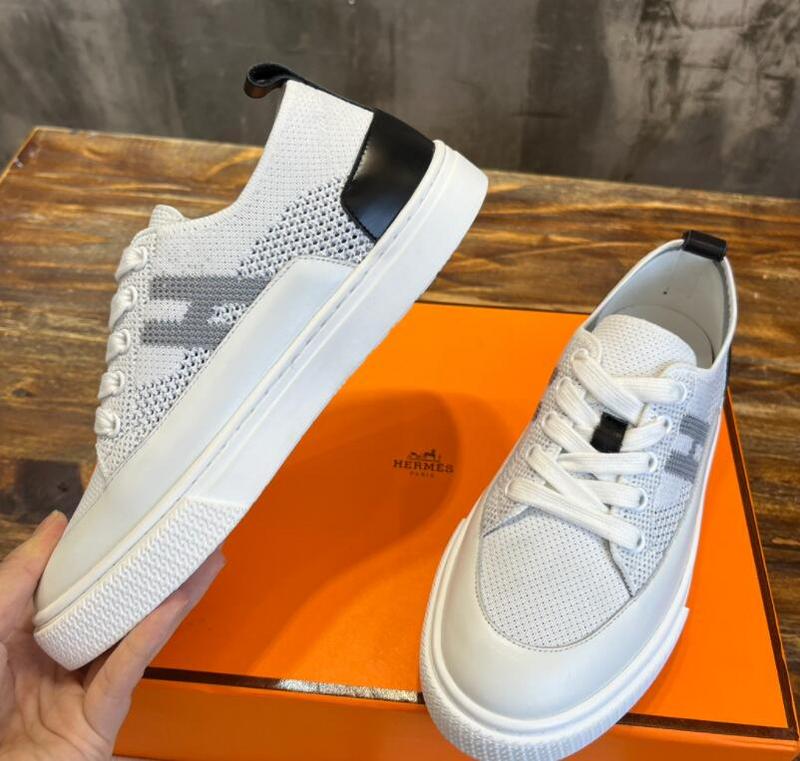 SAMC - HMS Men Shoes - 340