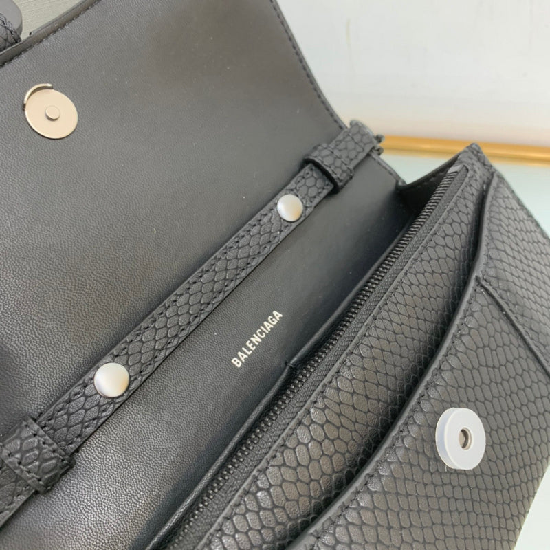 Satchel Bags - BGA Bags - 253