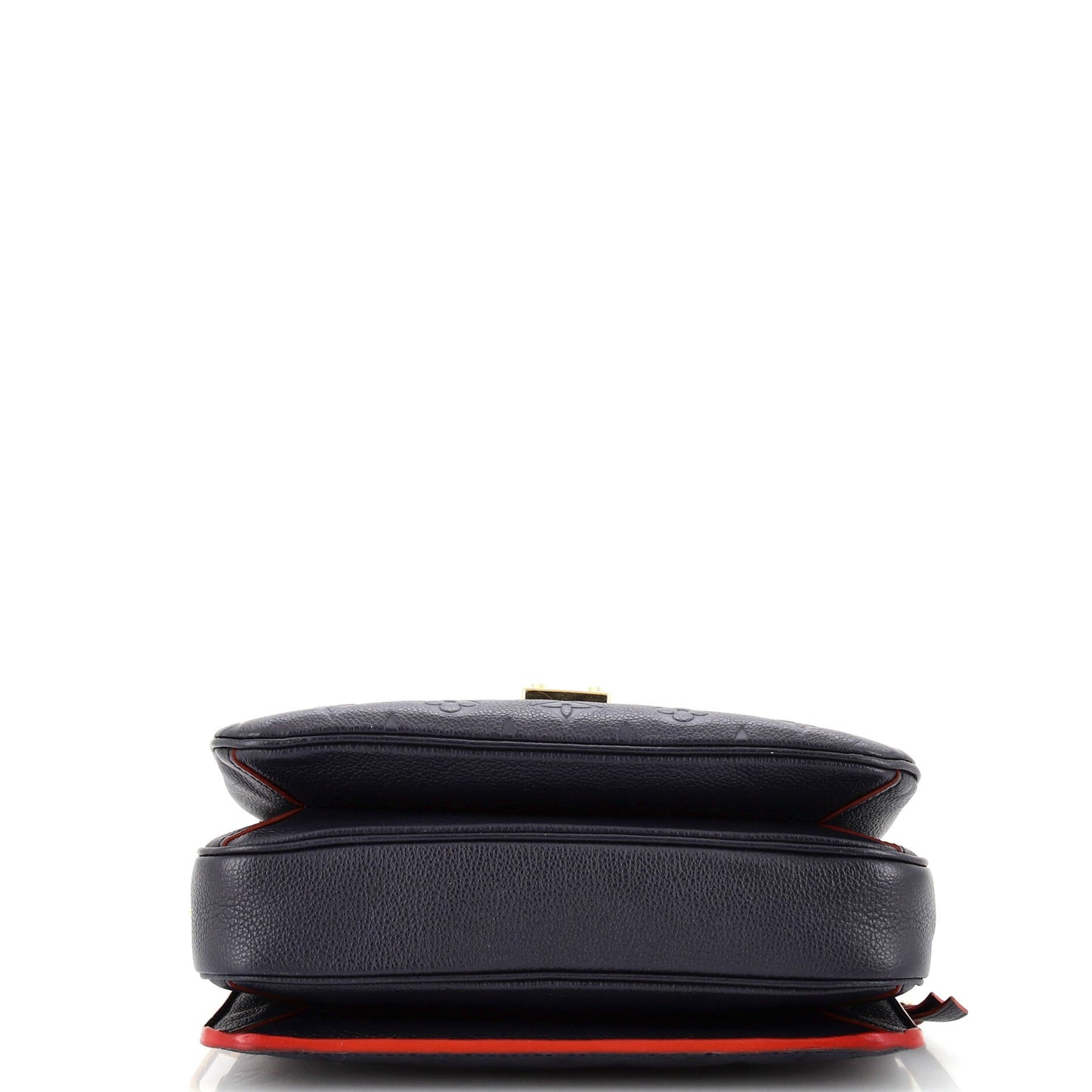 Louis Vuitton Pochette Metis Monogram Empreinte Leather