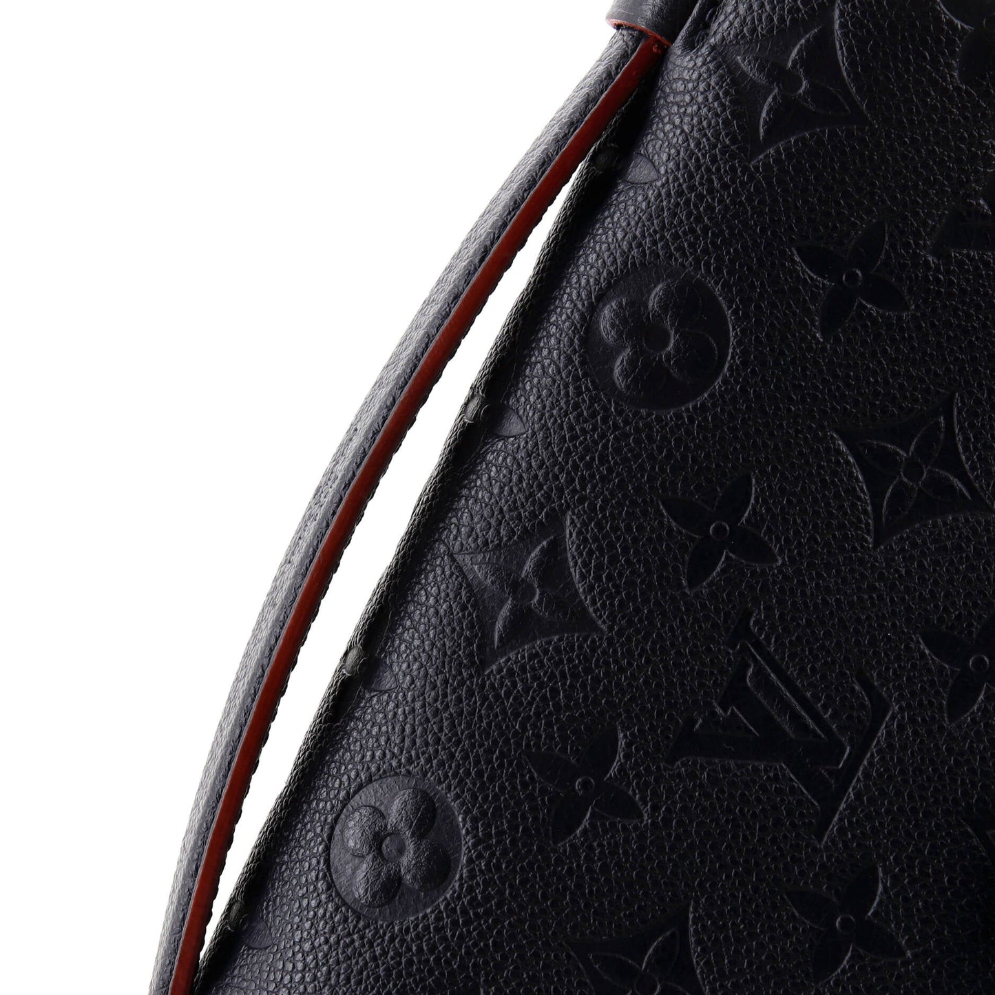 Louis Vuitton Pochette Metis Monogram Empreinte Leather
