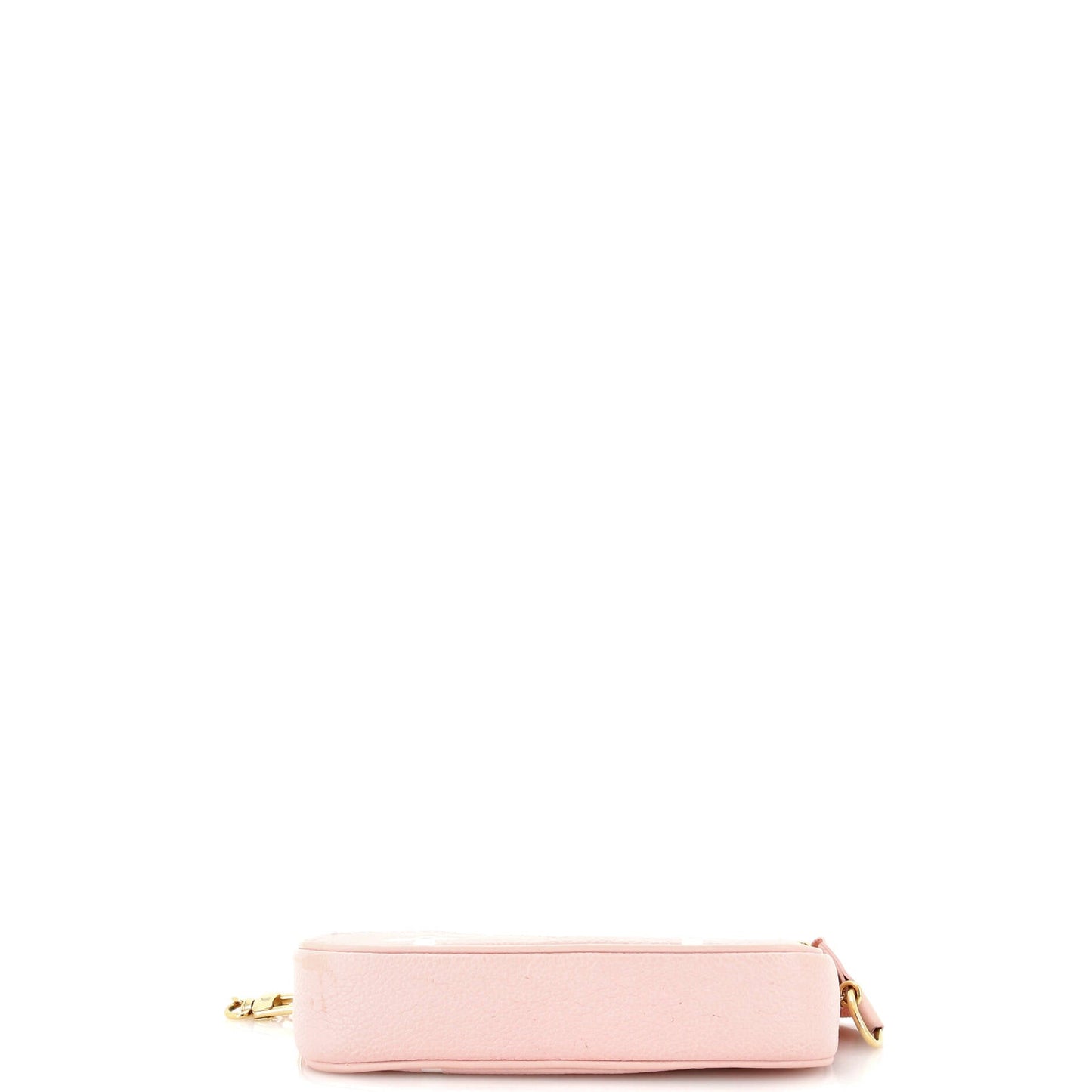 Louis Vuitton Pochette Accessoires Monogram Empreinte Giant Broderies Mini