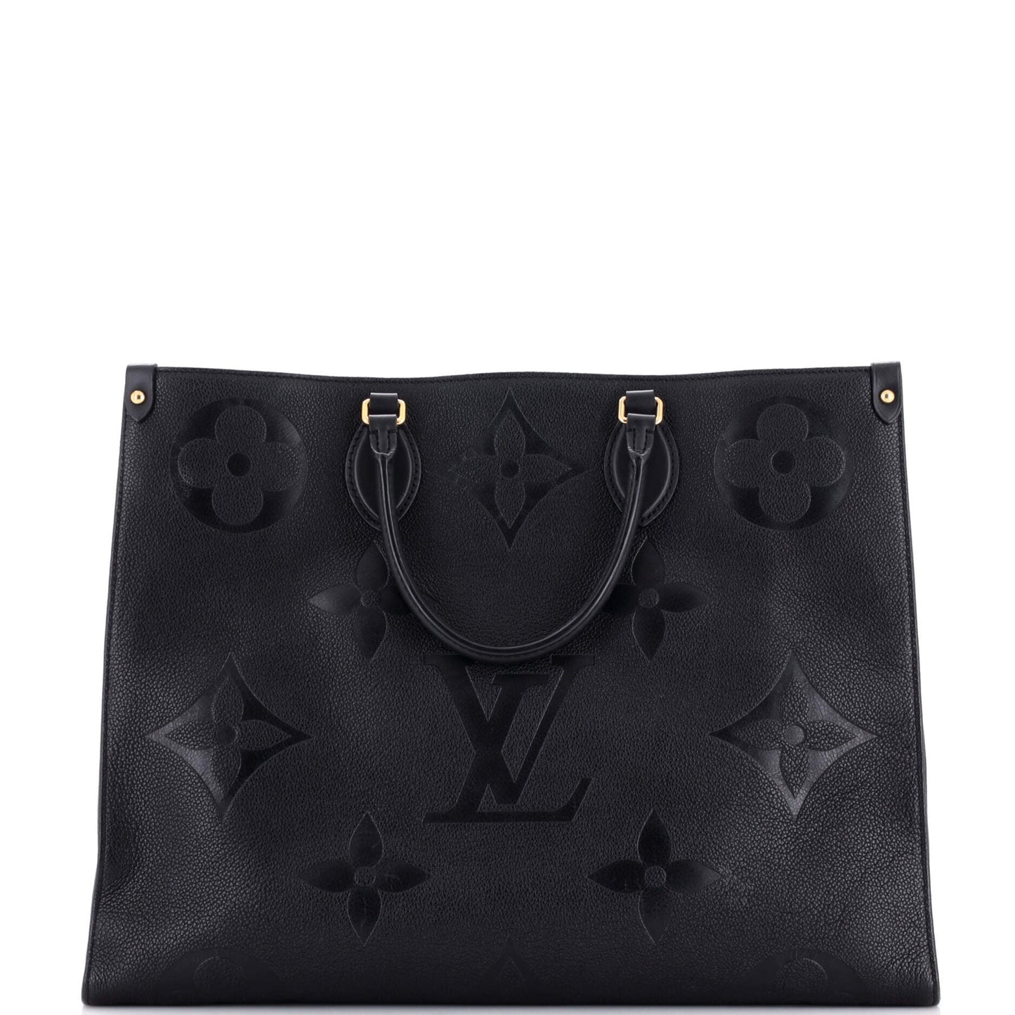 Louis Vuitton OnTheGo Tote Monogram Empreinte Giant GM