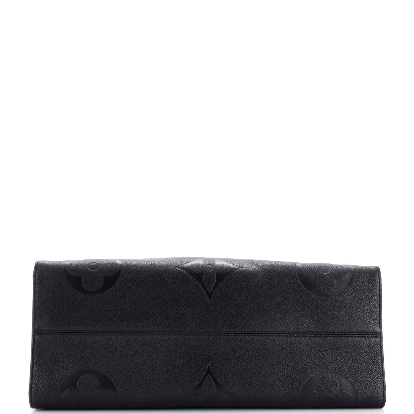 Louis Vuitton OnTheGo Tote Monogram Empreinte Giant GM