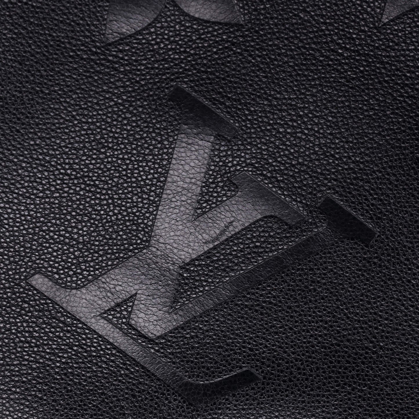 Louis Vuitton OnTheGo Tote Monogram Empreinte Giant GM