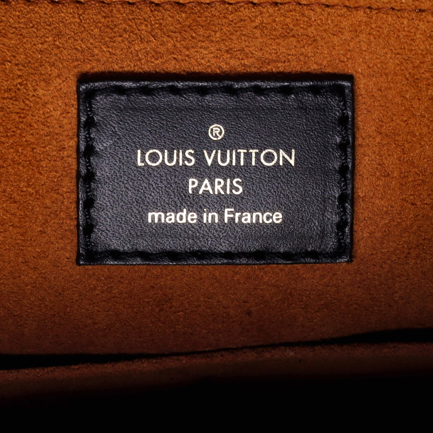 Louis Vuitton OnTheGo Tote Monogram Empreinte Giant GM