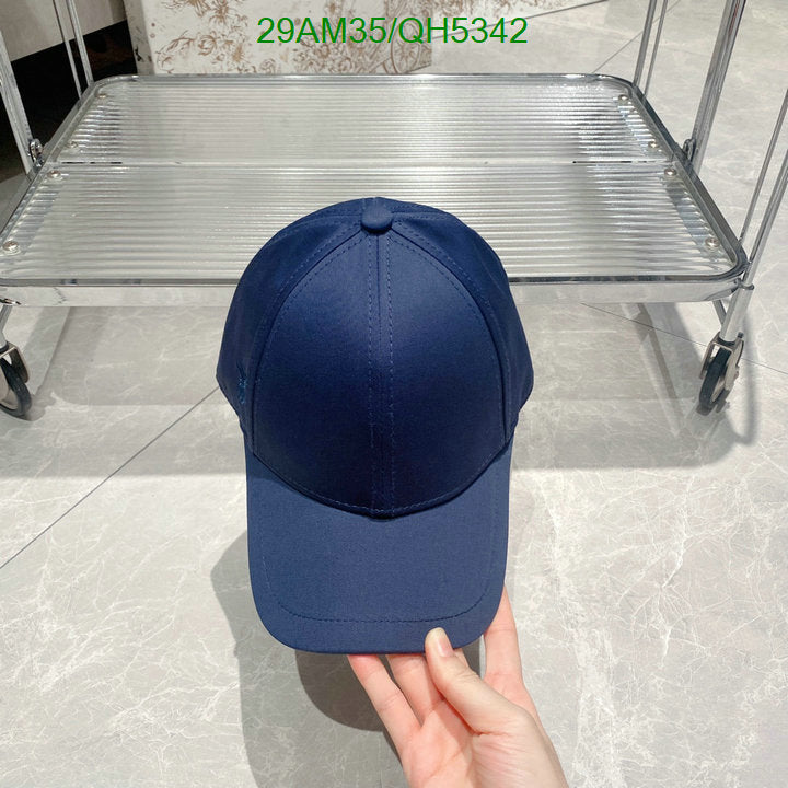 SAMC - DOR Caps & Hats - 076