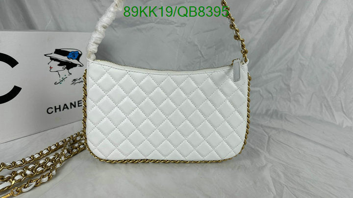 SAMC - CHL Bags Crossbody - 131