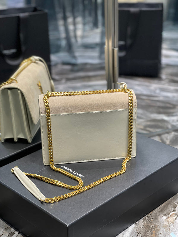 Satchel Bags - SLY Bags - 338