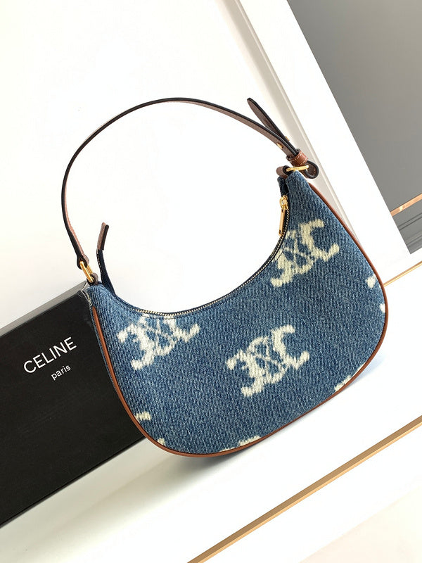 Glamy - COL Bags - 012