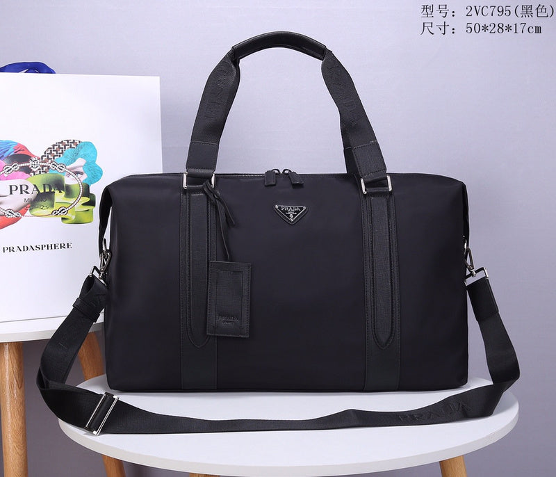 Satchel Bags - PDA Bags - 1284