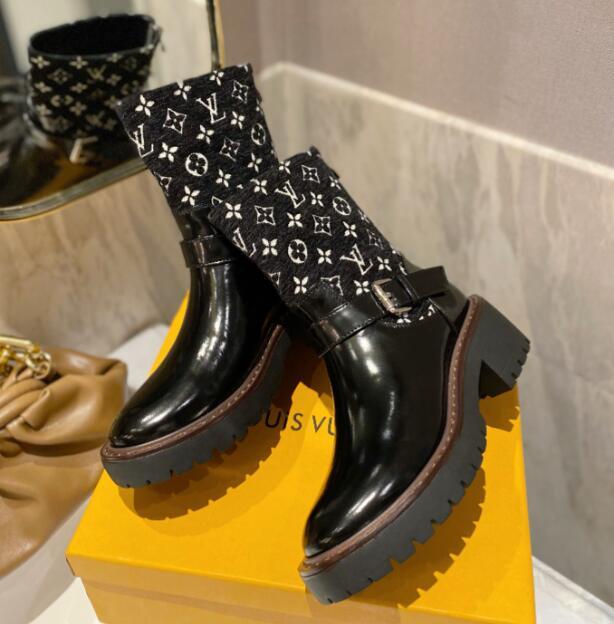 SAMC - LOV Women Shoes - 1295