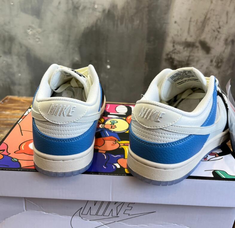 SAMC - NKE Shoes - 590