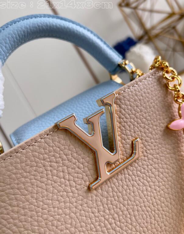 SAMC - LOV Bags - 260