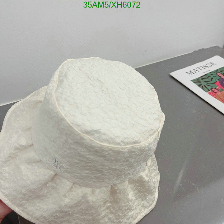 SAMC - COL Caps & Hats - 350