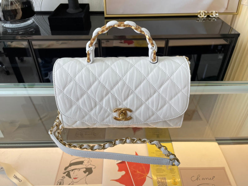 Satchel Bags - CHL Bags - 1844