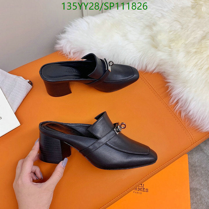 SAMC - HMS Women Shoes - 433