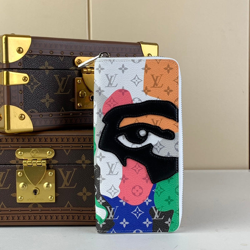 Satchel Bags - VL Bags - 2423