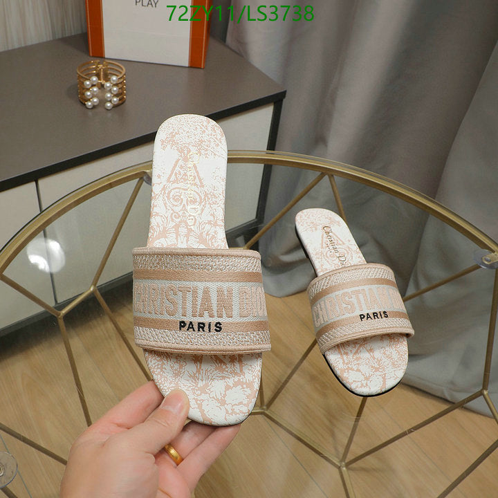 SAMCC - DOR Women Shoes - 2093