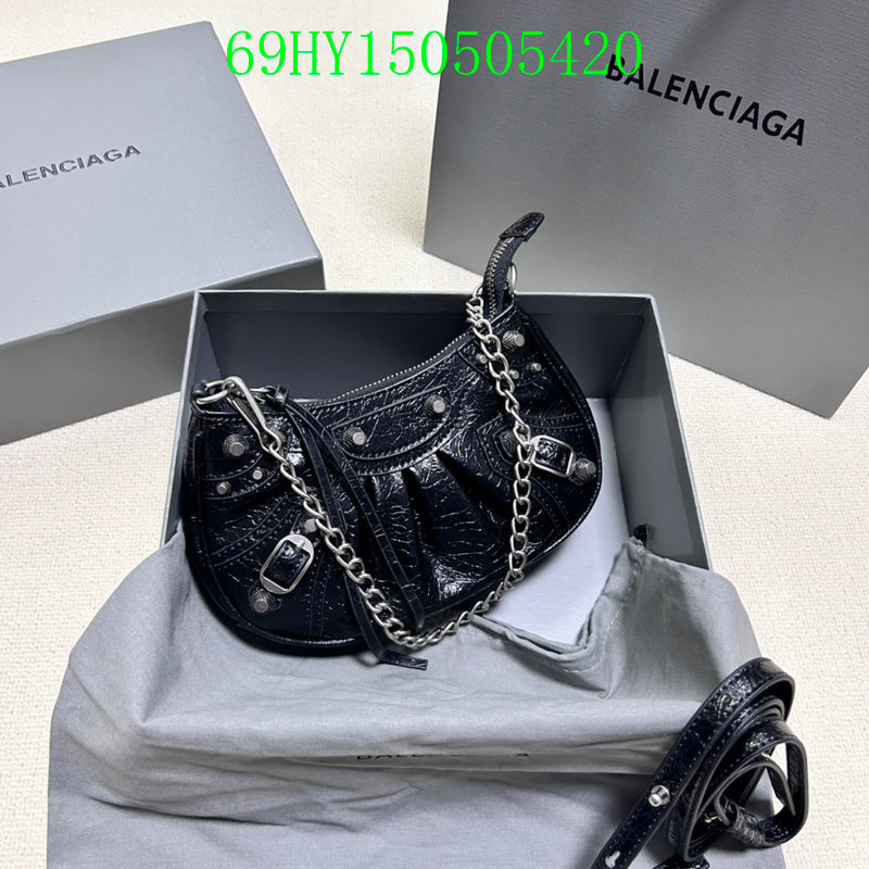 Glami Fashion - BGA Bags - 1811