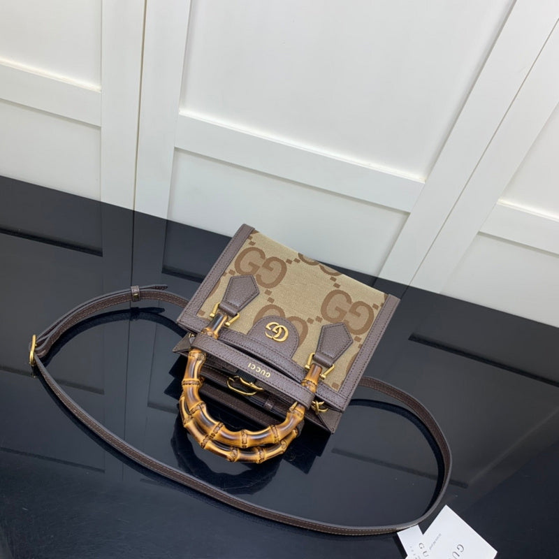 Satchel Bags - GCI Bags - 1200