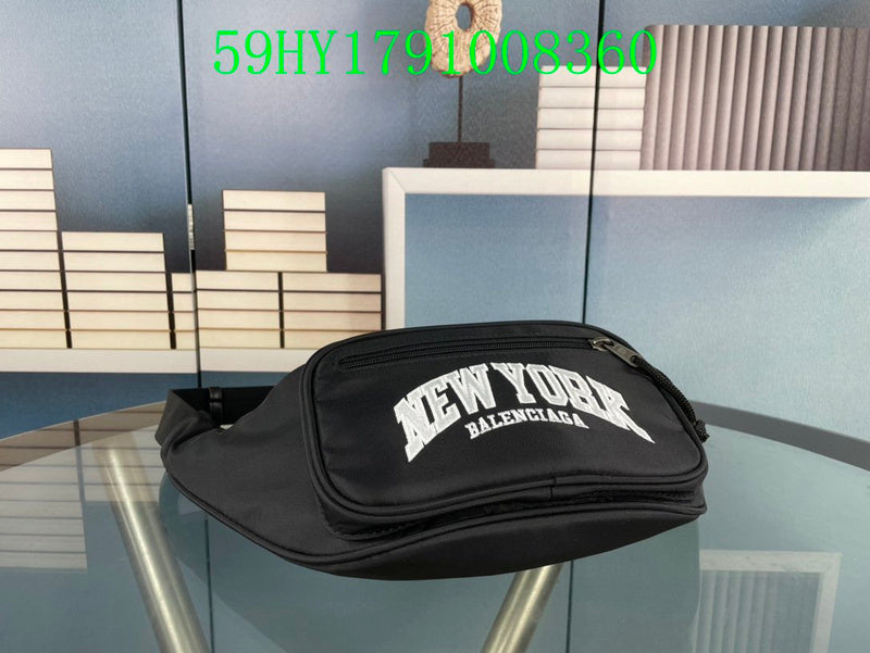 Satchel Bags - BGA Bags - 2022