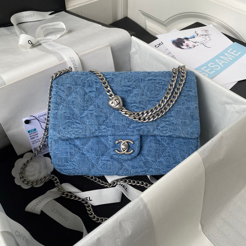Satchel Bags - CHL Bags - 7352