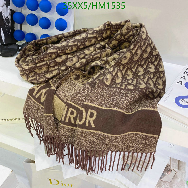 SAMC - DOR Scarves - 409
