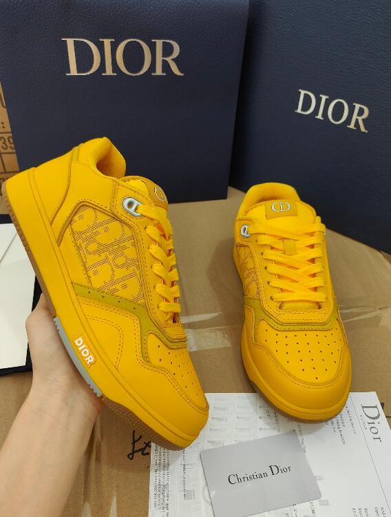 SAMCC - DOR Men Shoes - 681
