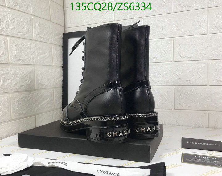 SAMC - Mix Boots - 277