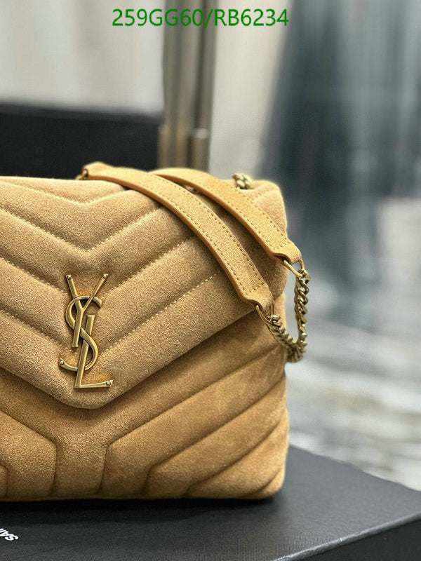 SAMC - YLS Bags - 118