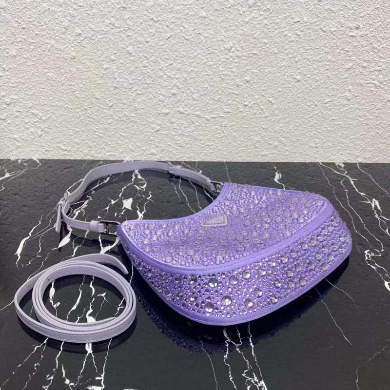 Satchel Bags - PDA Bags - 1752