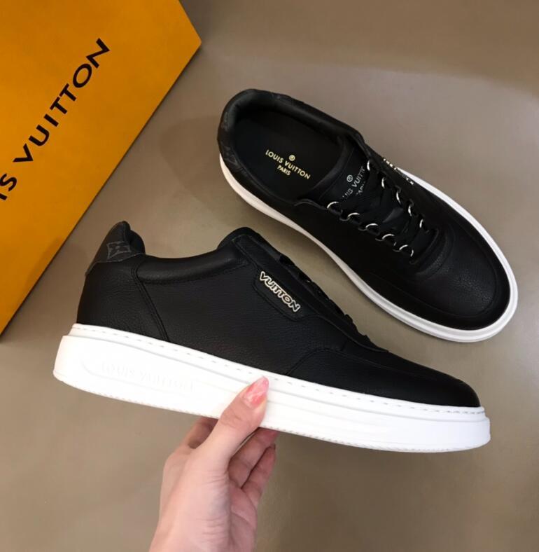 SAMC - LOV Men Shoes - 1545