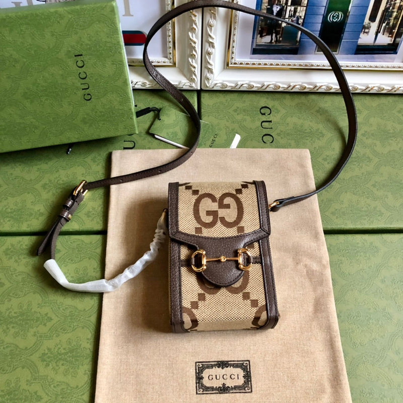 Glami Fashion - GCI Bags - 12910