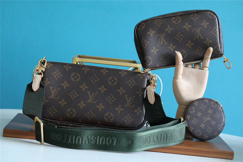 Satchel Bags - VL Bags - 7398