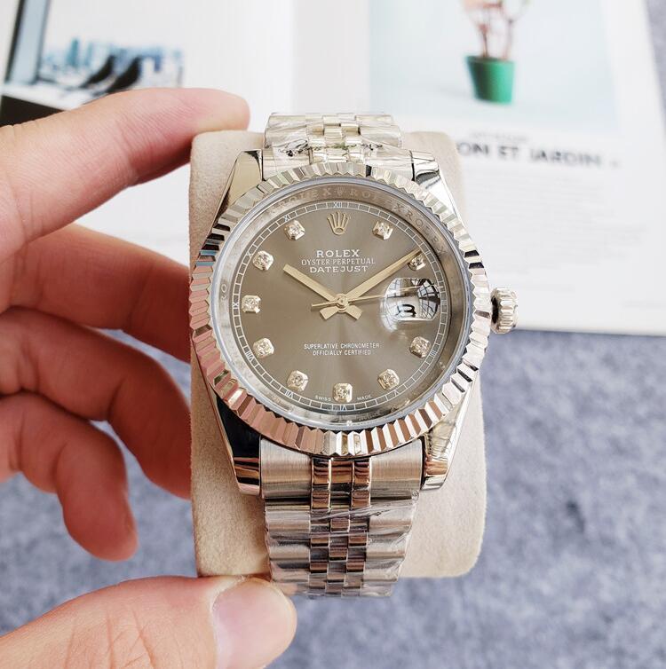 SAMC - Mix Watches - 146