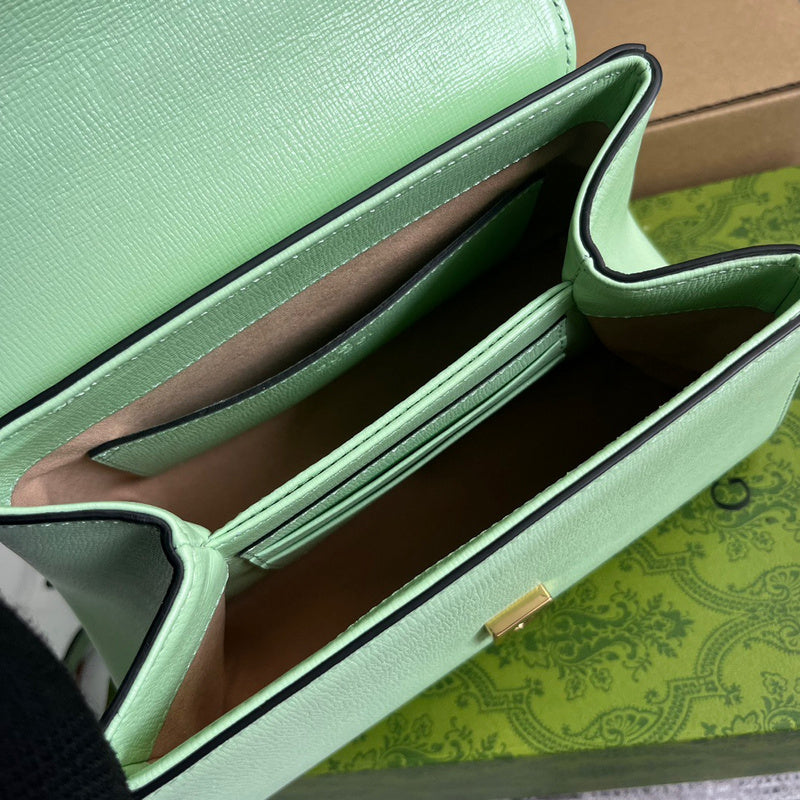Satchel Bags - GCI Bags - 7382