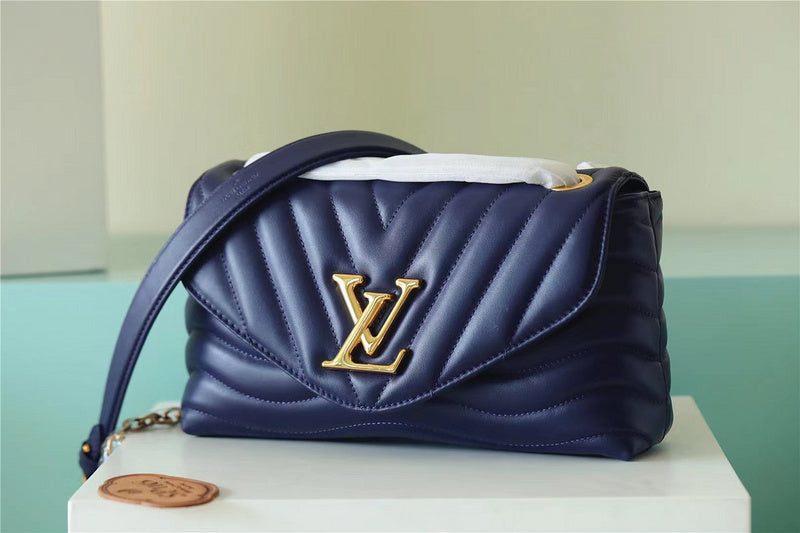 Satchel Bags - VL Bags - 6842