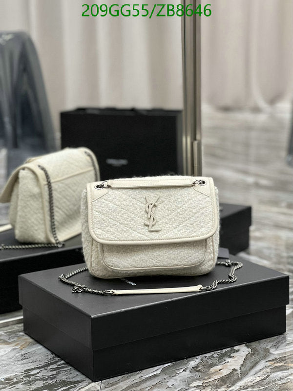 SAMC - YLS Bags - 191