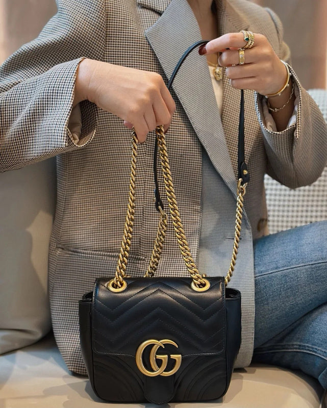 Satchel Bags - GCI Bags - 763