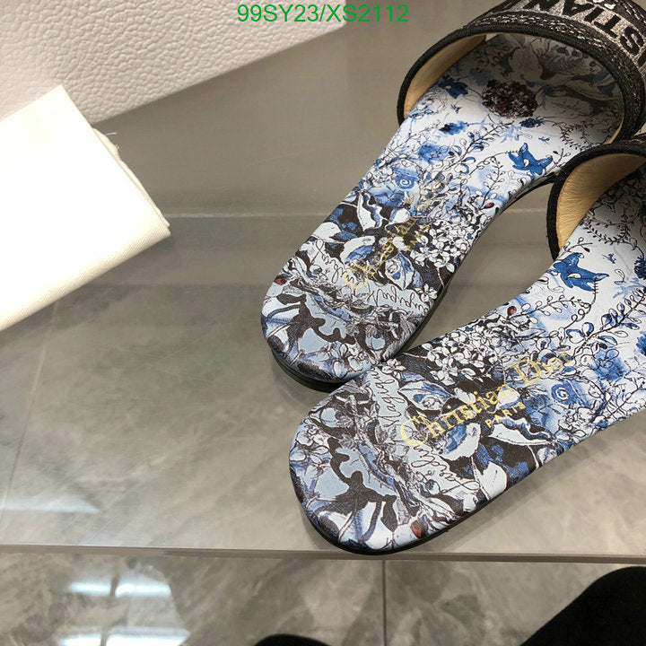 SAMCC - DOR Women Shoes - 2154