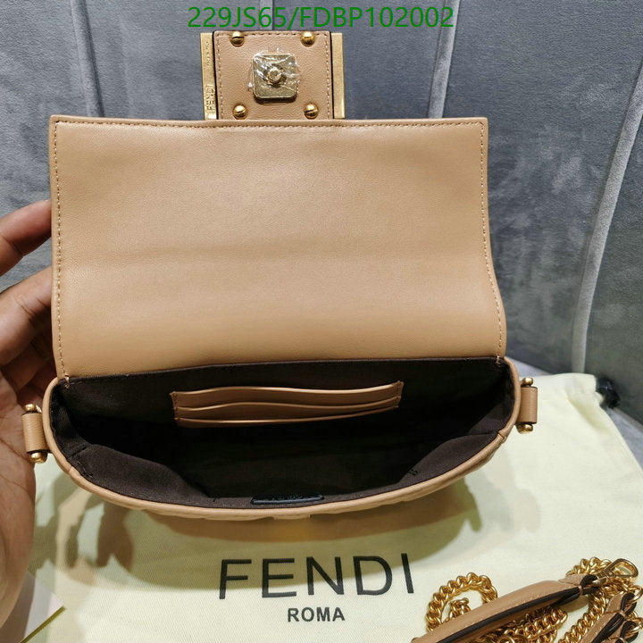 SAMC - FDE Bags - 603